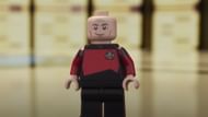 Star Trek x LEGO (Image via YouTube/Star Trek)